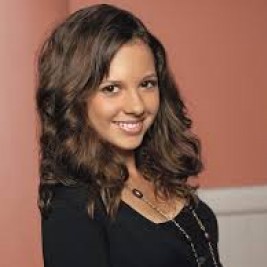 Mackenzie Rosman